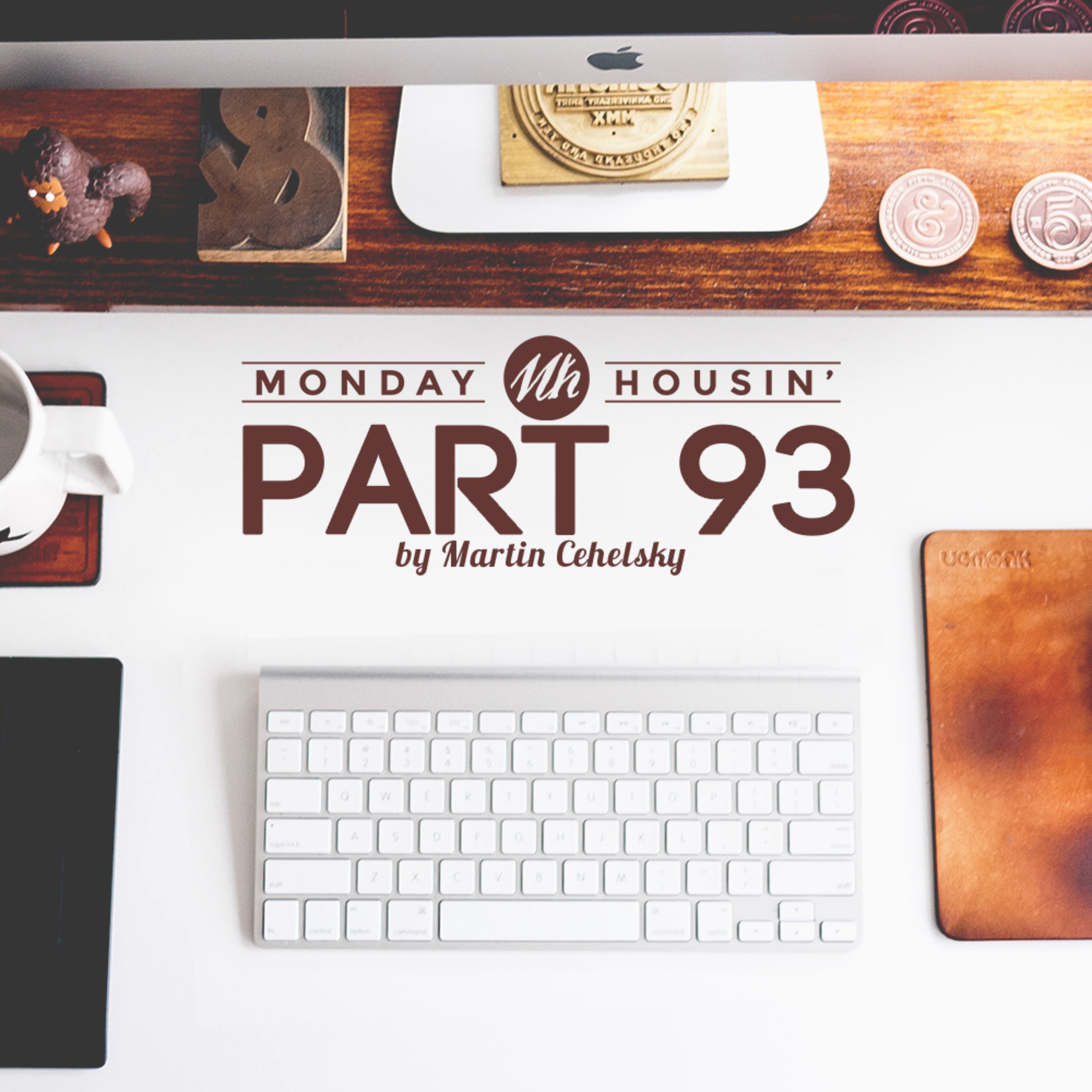 Monday housin\'