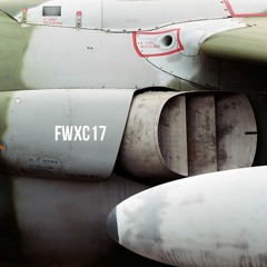 FW17 - Ces XC / F Æ τ Æ ᄂ  ズ Æ M Ї ズ Æ շ E