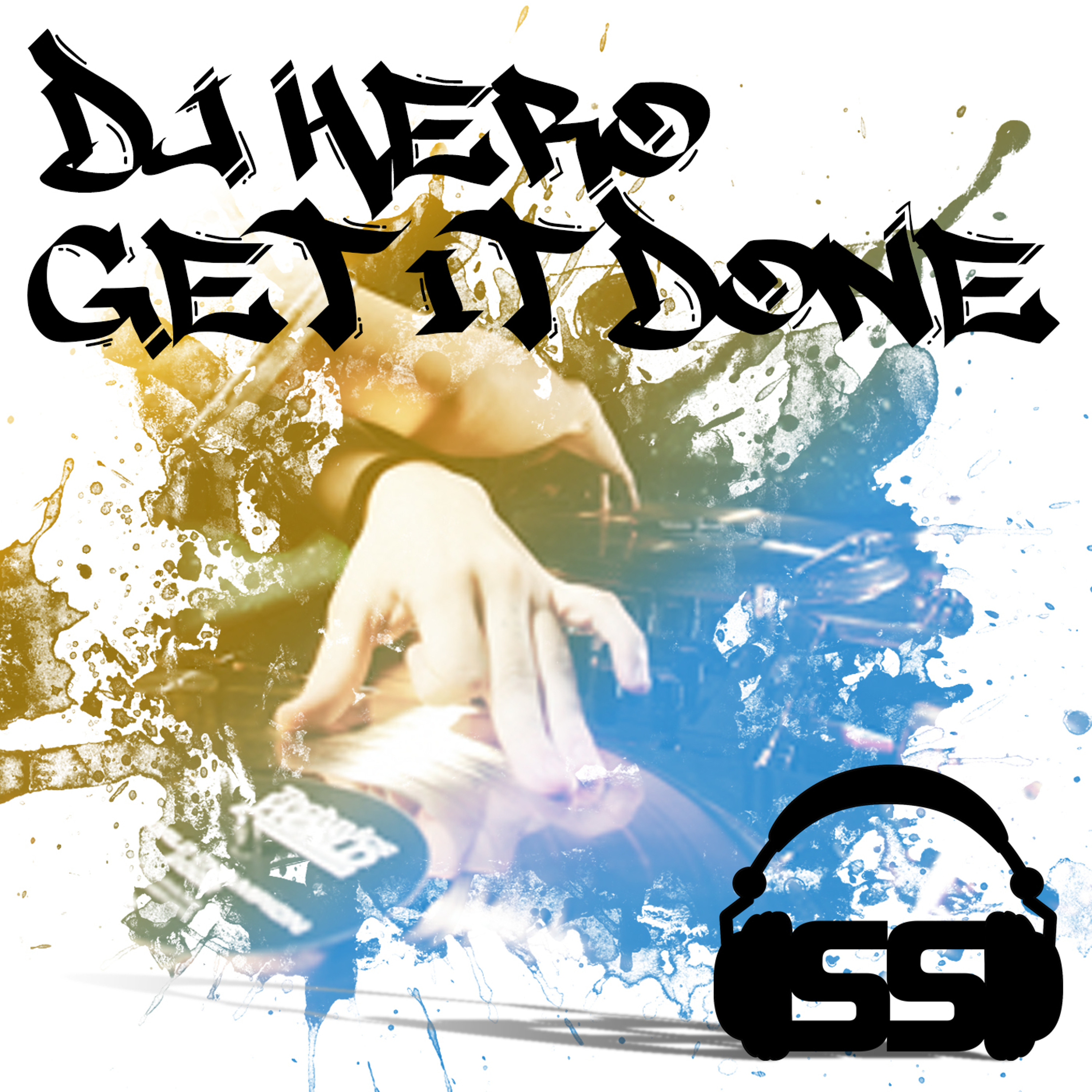 DJ Hero - Get It Done (VIP Mix) episode artwork