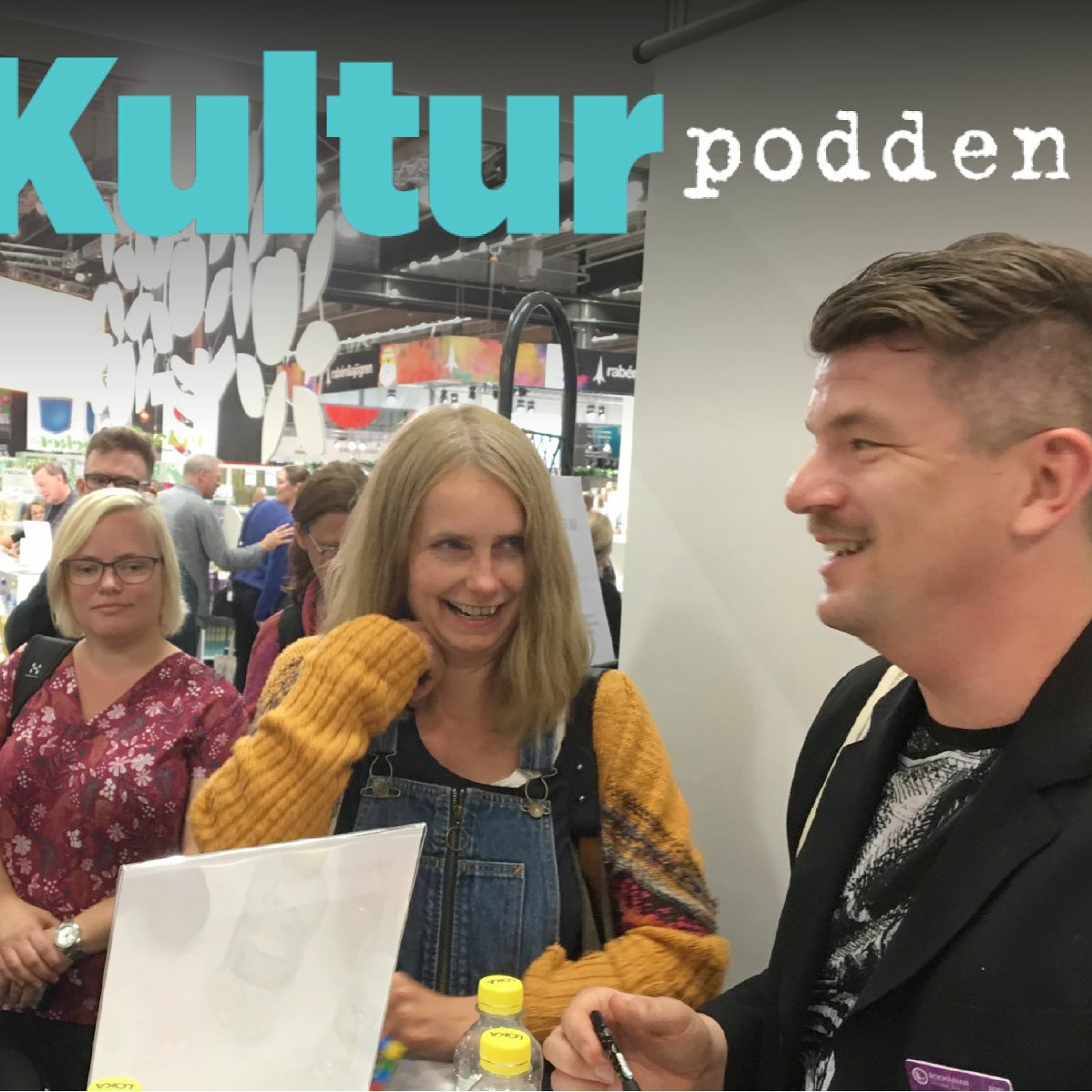 En jobbig podd