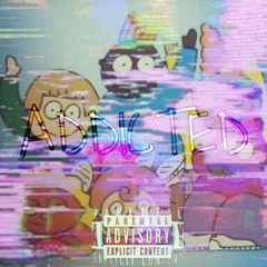 SY.m x Jabz Tha Plug x Flux C'benzo_Addicted