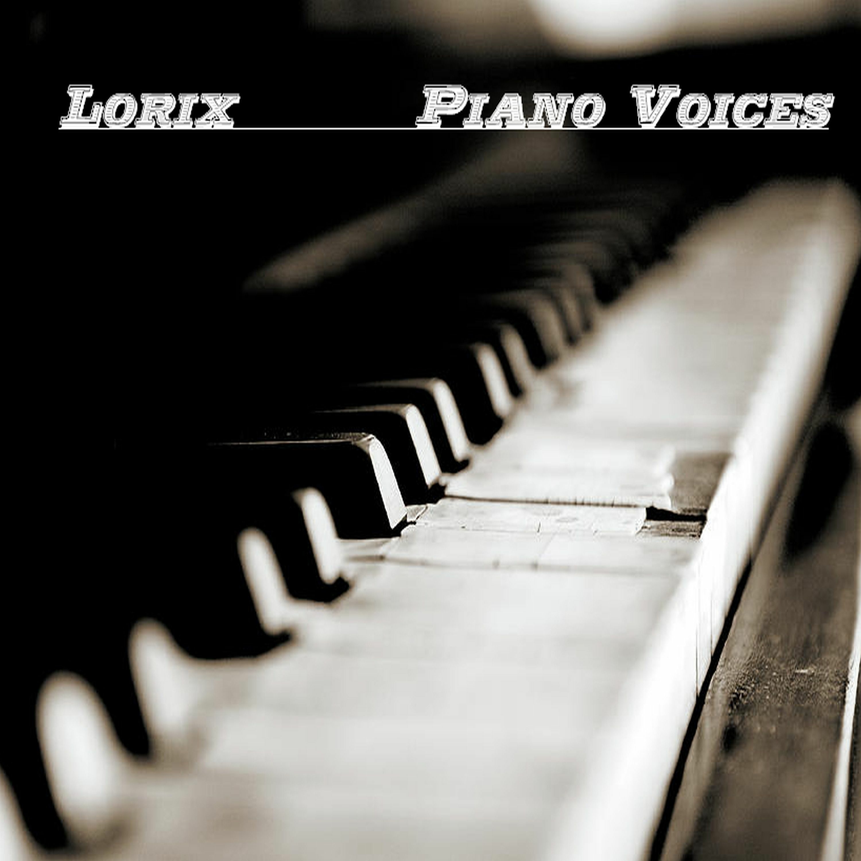 DJ Lorix