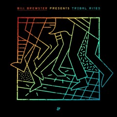 Download: Mr Deluxe (Part I + Part II) (Bill Brewster Edit)