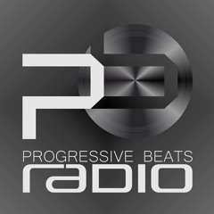 Guest Mix for Progressive Beats Radio - Sept 29, 2017