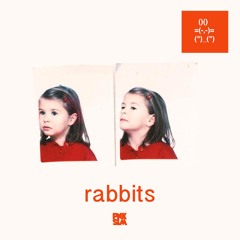 Boys - "Rabbits"
