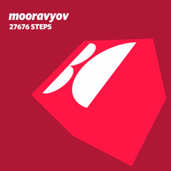 mooravyov - Bad (Original Dub Mix)