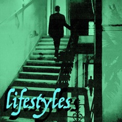 Sean Nicholas Savage - "Lifestyles"