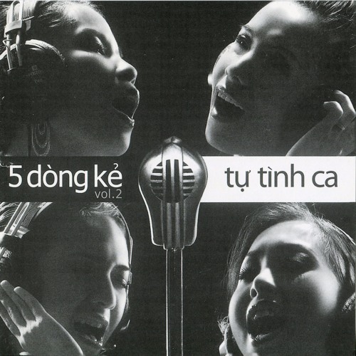 Ngẫu nhiên - 5 Dòng Kẻ