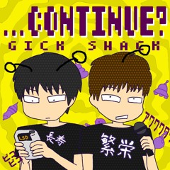 2nd Album「...CONTINUE?」｜ダイジェスト