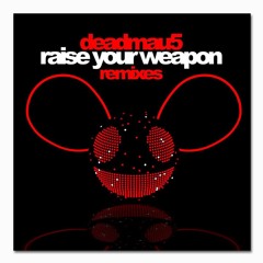 Raise Your Weapon (Quasimodo & Park bootleg)