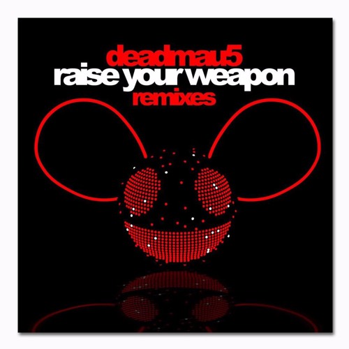 Raise Your Weapon (Quasimodo & Park bootleg)