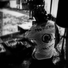 50 Minutes Steve Alterio LIVE/DJ SET