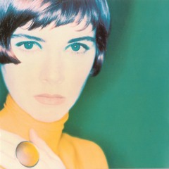 Cathy Dennis - Touch Me (Lucas edit)