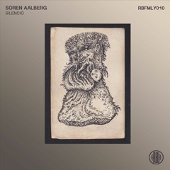 Soren Aalberg - Silencio (Original Mix) 160Kbps