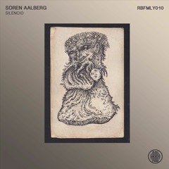 Soren Aalberg - Emotion (Original Mix) 160Kbps