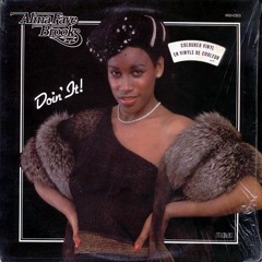 Alma Faye Brooks - Don't Fall In Love (Lucas edit)