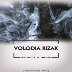Volodia Rizak - Uknowme (Original Mix)