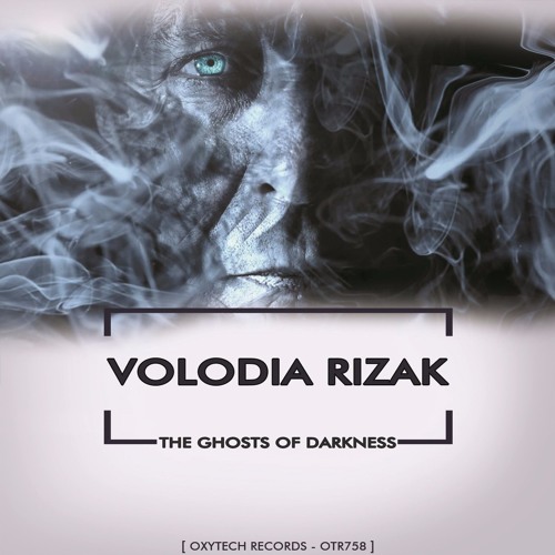 Volodia Rizak - Uknowme (Original Mix)