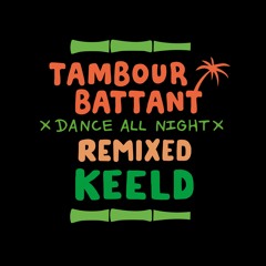Tambour Battant - Vision ft Pauline Diamond (KEELD Remix)