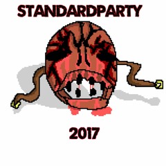 StandardParty & CalebCoppock: Cruiser