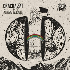 Premiere: Crackazat - Holding You Close [Local Talk]
