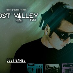 LOST VALLEY FEST 2017- OSSY GAMES