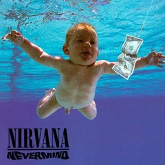 Lithium - Nirvana - Cover