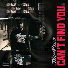 Can't Find You (prod. by Raider & Flip)