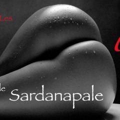 les Festins de Sardanapale