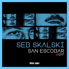 Seb Skalski - Plata o Plomo (Original Mix)