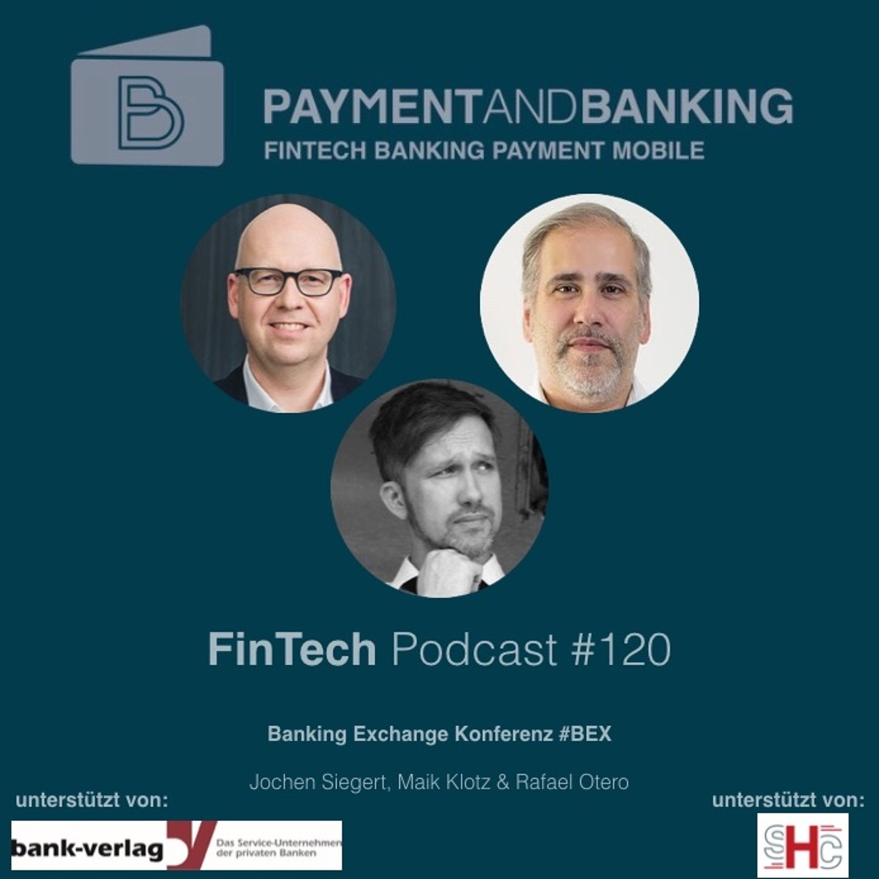 Paymentandbanking FinTech Podcast