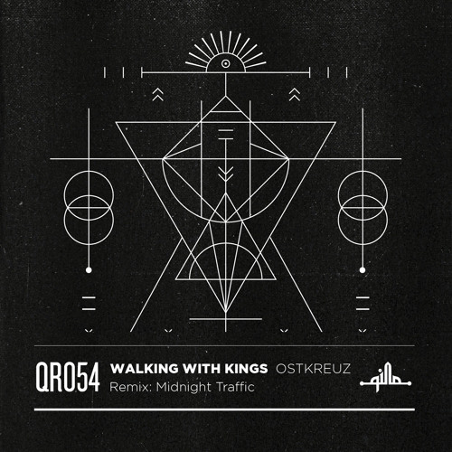 Walking With Kings - Ayan (Original Mix)