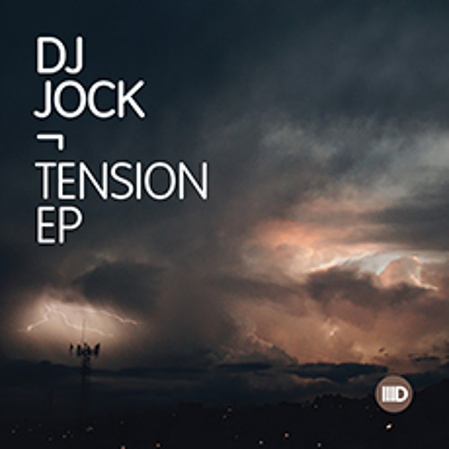 Premiere: DJ Jock - 'Tension'