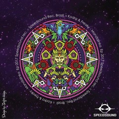 Astrix - Type 1 (Kodra & Freaky) RMX 1