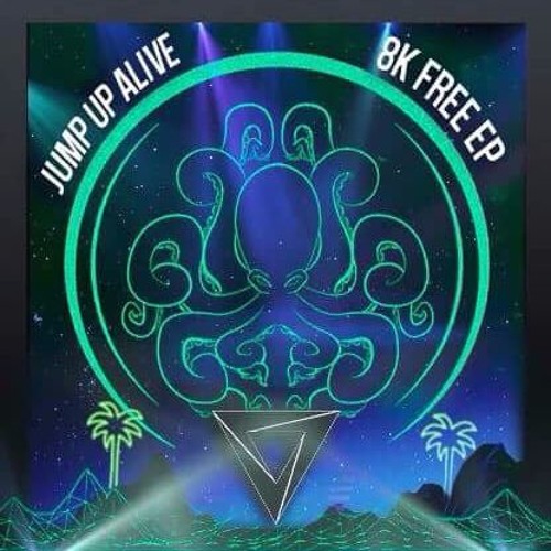 KRUSTY - BLACK LAND (Free download)