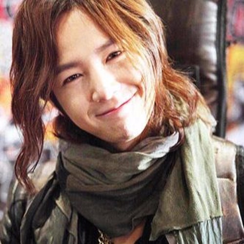 Jang Keun SuK (MY PRECIOUS)