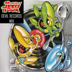 Devil Records Mix