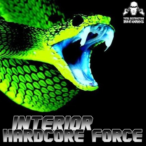 Interior - Rock This! [TOTAL 036] [Total Destruction Records]