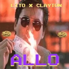 Lito x Clayton - Allo