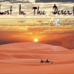 Lost In The Desert - Fucking Awesome Arabian Chillout 10 M