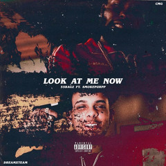 55Bagz - Look At Me Now (Feat. Smokepurpp) [Prod. Zaytoven]