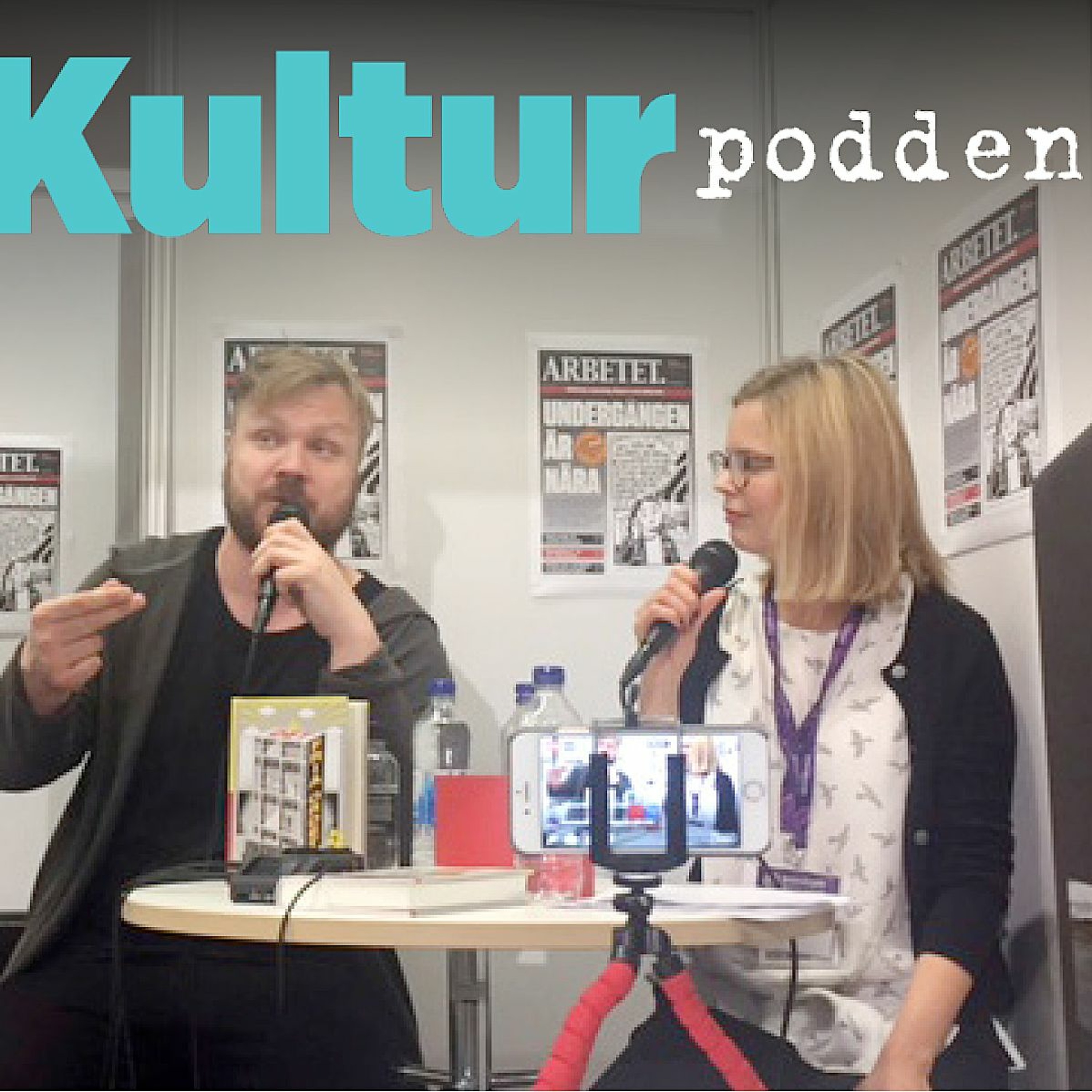 En jobbig podd
