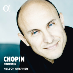 CHOPIN // Nocturnes, Op. 9: I. Larghetto in B-Flat Minor