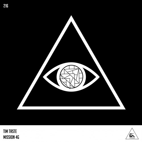 TiM TASTE - Microwave (Original Mix)