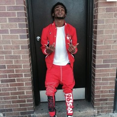 Shado D x Out Da Mudd