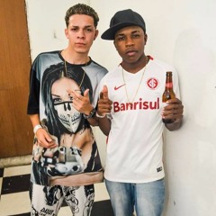 MC ANJIM - SE ENVOLVE SAFADA - DJ LV MDP & DJ MANIIN