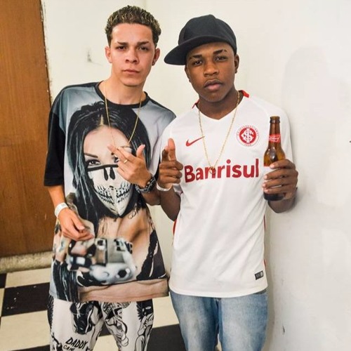 MC ANJIM - SE ENVOLVE SAFADA - DJ LV MDP & DJ MANIIN