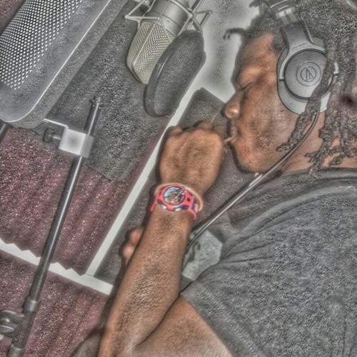 Young Smack x Real Niggas