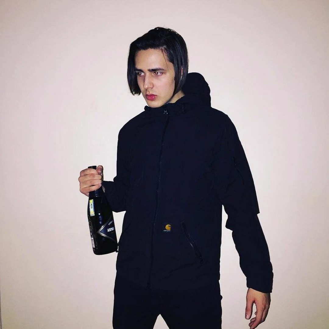 Фейс рэпер 2025 как выглядит Stream Фейс - ГОША РУБЧИНСКИЙ PROD. BY TOMMY KRUISE by Anton_9 Listen online for