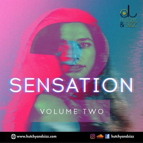 Sensation Vol 2